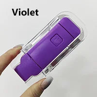 adjustable brightness book light