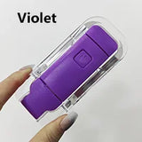 adjustable brightness book light