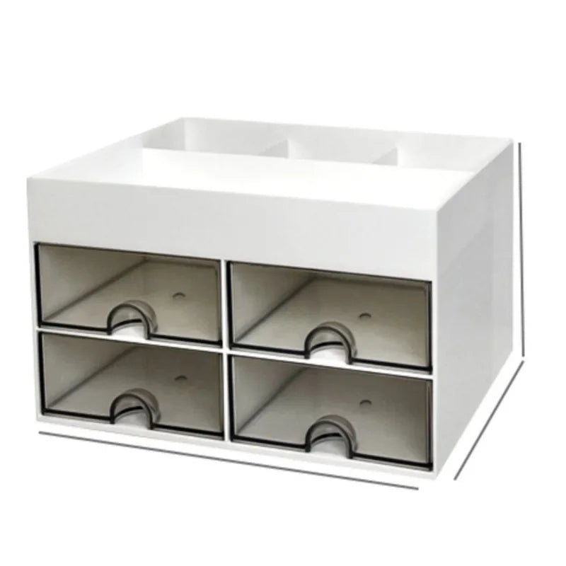 compact desktop drawer organizer