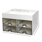 compact desktop drawer organizer