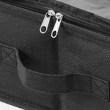 fabric under bed shoe organizer