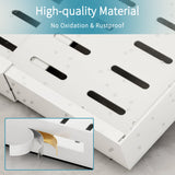 kitchen cabinet pull-out shelf organizer