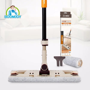 wall and ceiling cleaning mop