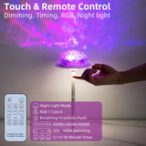 modern decorative table lamp for living room