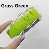reading light for Kindle and books Grass Green